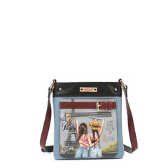 NIKKY CROSSBODY