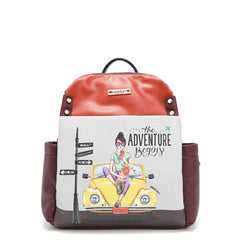 Mochila Nova