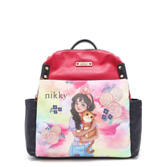 Mochila Nova
