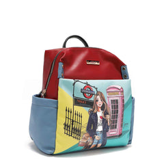 Mochila Nova