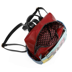 Mochila Nova