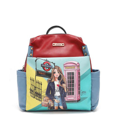 Mochila Nova
