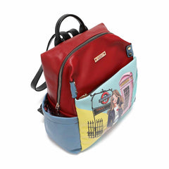 Mochila Nova