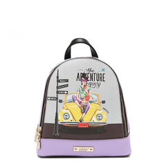 Mochila Stella
