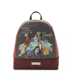 Mochila Stella