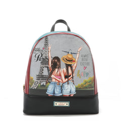 Mochila Stella