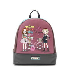 Mochila Stella