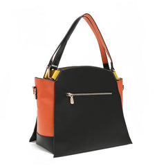 Bolso de mano para chica universitaria