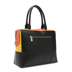 Bolso tipo cartera para chica universitaria