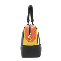 Bolso tipo cartera para chica universitaria