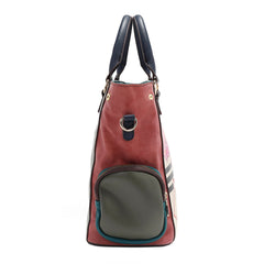 NIKKY GOES SHOPPING BUCKET BAG