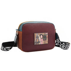 NIKKY CROSSBODY