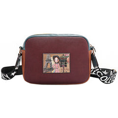 NIKKY CROSSBODY