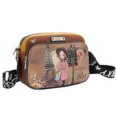 NIKKY CROSSBODY