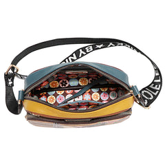 NIKKY CROSSBODY