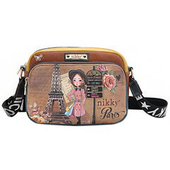 NIKKY CROSSBODY