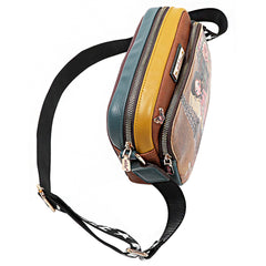 NIKKY CROSSBODY