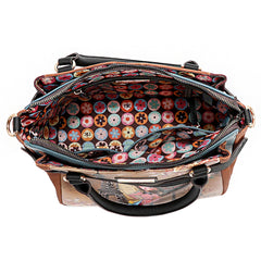 NIKKY TOTE BAG