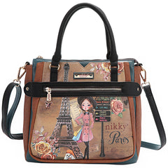 NIKKY TOTE BAG