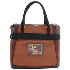 NIKKY TOTE BAG