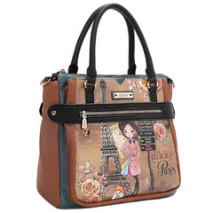 NIKKY TOTE BAG
