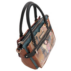 NIKKY TOTE BAG
