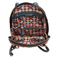 MULTIFUNCTIONAL BACKPACK / SHOULDER BAG