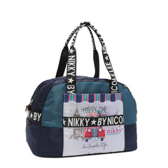 Bolsa de gimnasio de moda