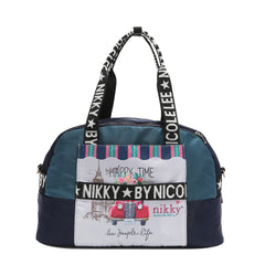 Bolsa de gimnasio de moda