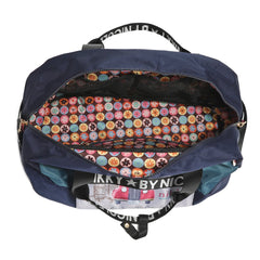 Bolsa de gimnasio de moda