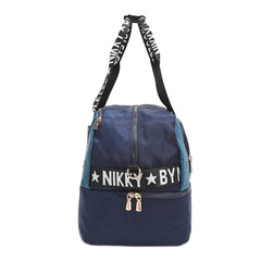 Bolsa de gimnasio de moda