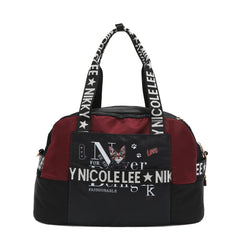 Bolsa de gimnasio de moda