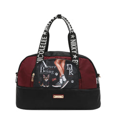 Bolsa de gimnasio de moda