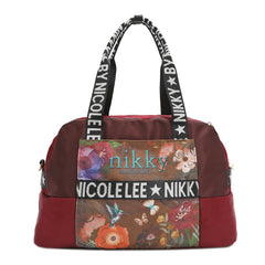 Bolsa de gimnasio de moda