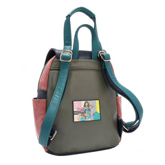 CONVERTIBLE BACKPACK