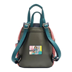 CONVERTIBLE BACKPACK