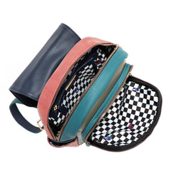 CONVERTIBLE BACKPACK