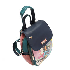 CONVERTIBLE BACKPACK