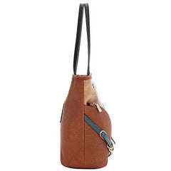 EMILY GOES PARIS SHOPPER BAG