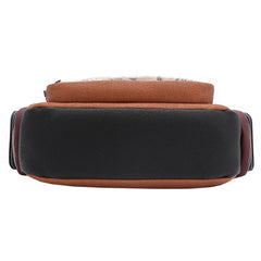EMILY GOES PARIS SHOULDER BAG