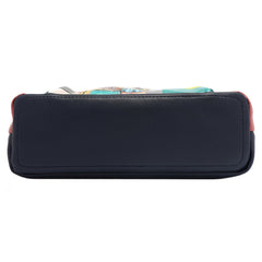 NIKKY GOES SHOPPING CROSSBODY BAG
