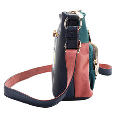 NIKKY GOES SHOPPING CROSSBODY BAG