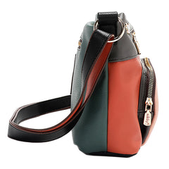 NIKKY GOES SHOPPING CROSSBODY BAG