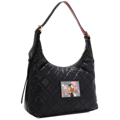 CIEGA POR TI SHOULDER BAG