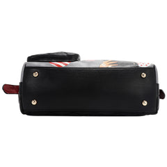 CIEGA POR TI SHOULDER BAG