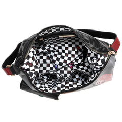 CIEGA POR TI SHOULDER BAG