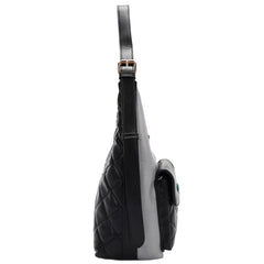 CIEGA POR TI SHOULDER BAG