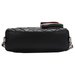 CIEGA POR TI CONVERTIBLE BACKPACK / SHOULDER BAG