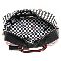 NIKKY BOSTON BAG