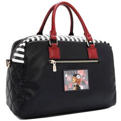 NIKKY BOSTON BAG